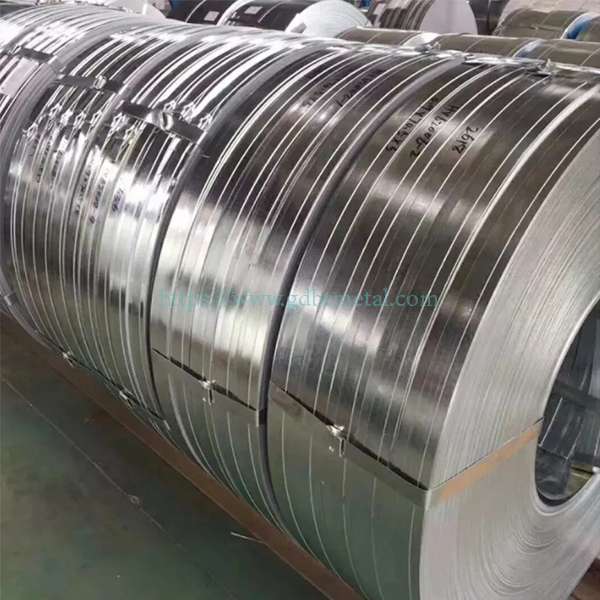 Galvanized Steel Coil